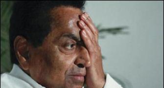 Monsoon session could be extended: Kamal Nath