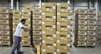 Global PC shipment at lowest since Q2 2009