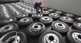 Big deal: KKR to buy controlling stake in Alliance Tire
