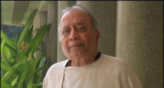 Tribute to R P Goenka, India's 'takeover specialist'