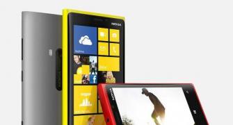 REVIEW: Nokia Lumia 820 vs. Sony Xperia ZL