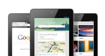 Google Nexus 7: VALUE for MONEY tablet