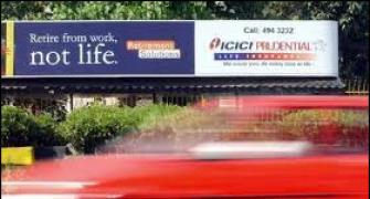 Haryana govt bars ICICI Prudential for 3 yrs