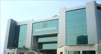 World's top stock exchanges, NSE is No.1