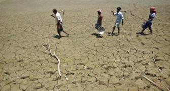 India, US activate backroom talks on climate change