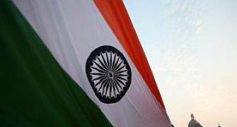 India pitches for rating upgrade from S&P