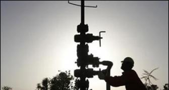 Ministries oppose Rangarajan panel's gas pricing formula
