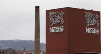 Is it time to buy Nestle yet?