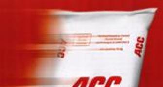 ACC's steep valuation gap not justified