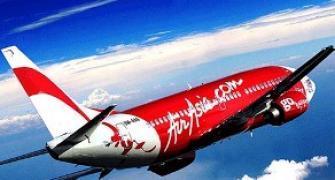 'AirAsia should have applied for licence first'