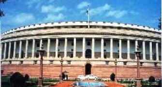 Govt to work for passage of pending bills: FM