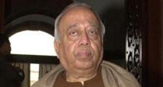 Industrialist Rama Prasad Goenka is no more