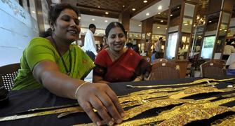 Will the gold for cash scheme pay off?