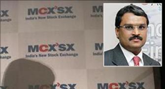 MCX says it has no exposure to crisis-hit NSEL