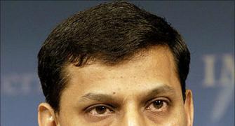 Rajan's mantra for stable and sustainable growth