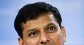 India Inc upbeat on Rajan's appointment as RBI chief