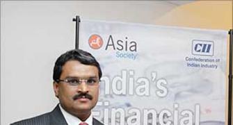 SPECIAL: Is it the closing bell for Jignesh Shah?