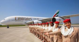 Emirates offers special fares to Indian passengers