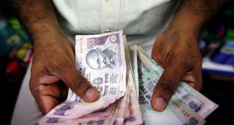 Why Indian currency weakness may be here to stay
