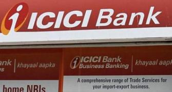 ICICI Bank net plunges 87% to over 11-year low