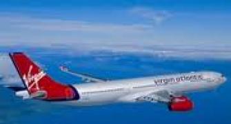 Virgin Atlantic eyes growth in India, US