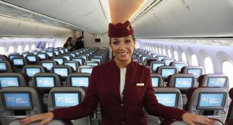 Qatar Airways keen to buy 49% stake in IndiGo