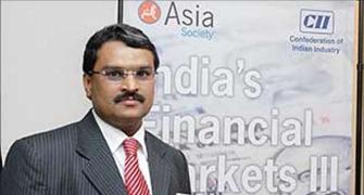 Jignesh Shah, Massey step down from MCX-SX board