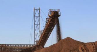 Illegal mining activities up 4.2% in FY13