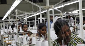 India's exports shrink for ninth straight month