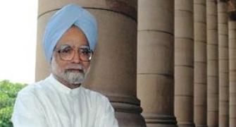 'Indian economy under Manmohan Singh is in ICU'