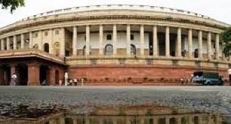 Opposition slams govt in LS over state of the economy