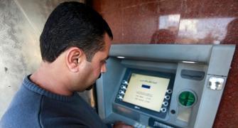 Now, pay to use even home-bank ATMs