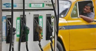 Partial rollback of diesel dual pricing on cards