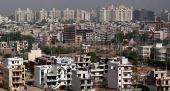 Revival in sight for India's real estate
