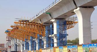 Budget focuses on accelerating infra projects