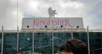 SBI to auction Kingfisher House on March 17