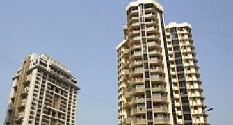 Housing prices in India fell 1.7% in April-June on poor demand