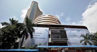 Sensex down nearly 200 points; Midcaps underperform