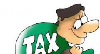 Chat@4: Get your tax queries resolved INSTANTLY