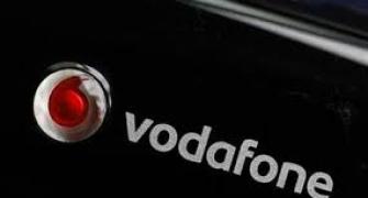 Vodafone to challenge I-T Dept's tax demand in call centre case