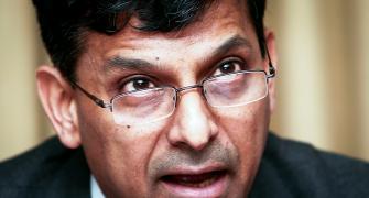 Controlling inflation remains RBI's priority, says Rajan