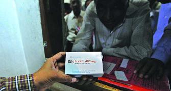 Why Indian drug companies face an uncertain future