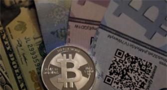 Bitcoin fails to gain currency with RBI
