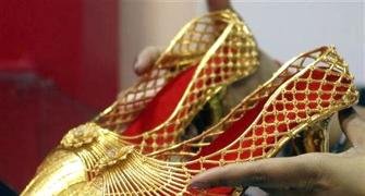 Indian ministries at odds over gold import duty