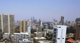 India's real estate sector rebound is on shaky ground