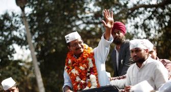 Centre moves court against AAP's FIR against Moily, others
