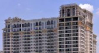 Investments in India's realty sector decline 6%: Assocham