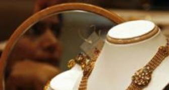 RBI eases norms for gold imports