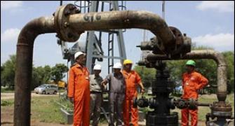 Oil India share sale fully covered