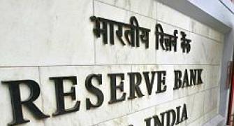 RBI cracks whip on loan recast
